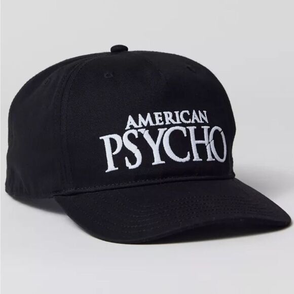 Urban Outfitters American Psycho Hat